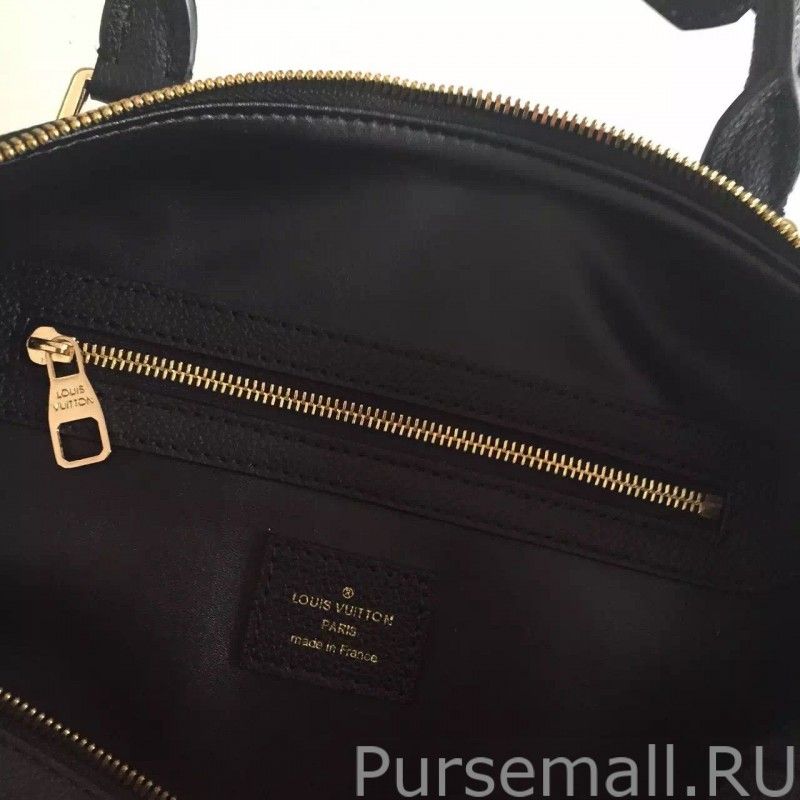 Black SC BB Bag M48850