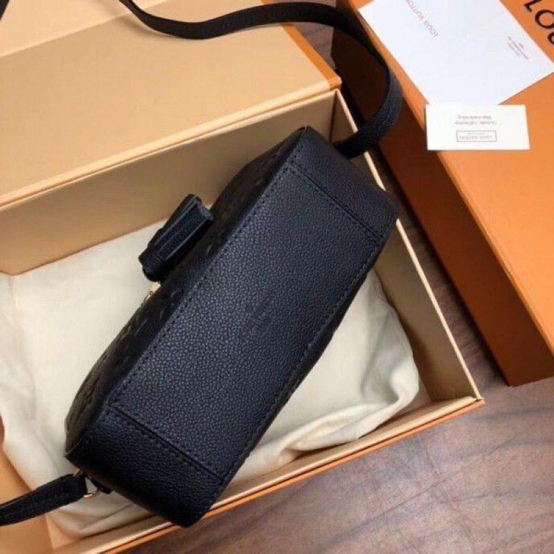 Saintonge Bag Monogram Empreinte M44593