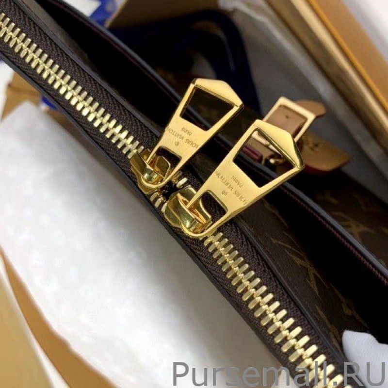 Odeon PM Bag Monogram Canvas M45354