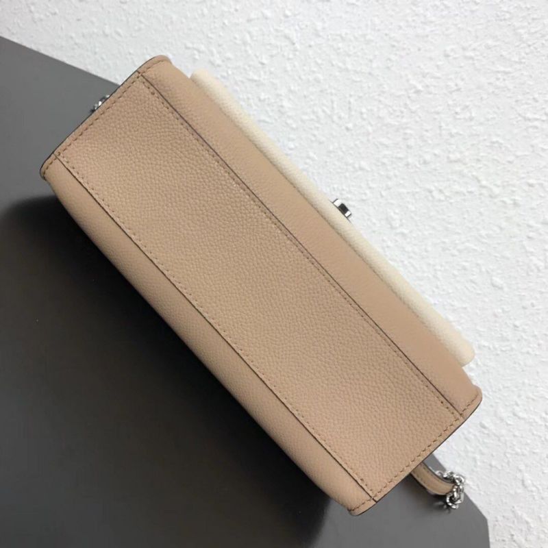 Bicolor Mylockme BB Bag M51424