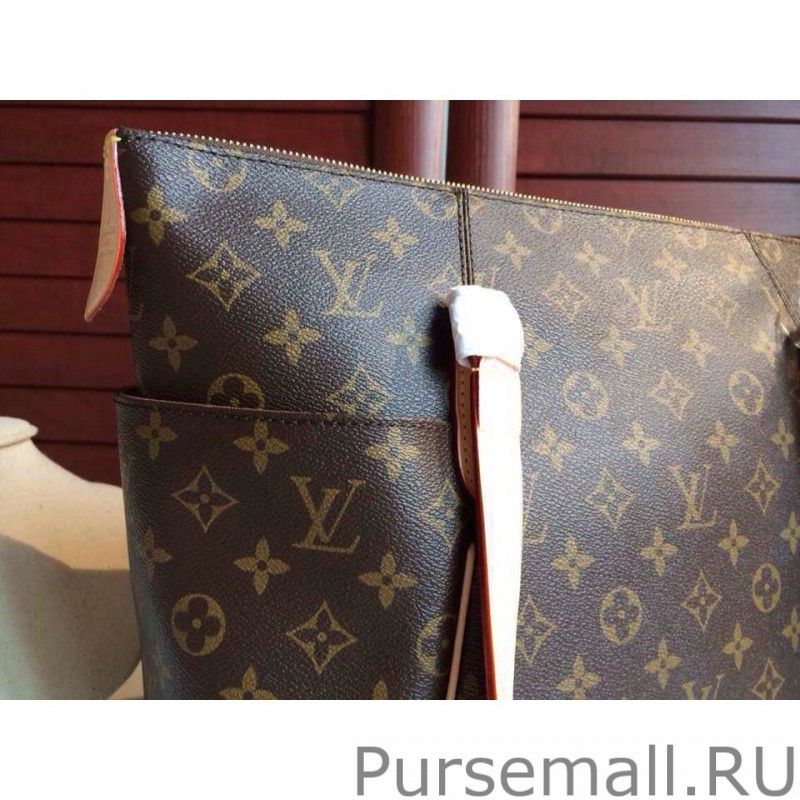 Totally GM Monogram Canvas M56690
