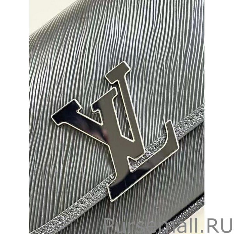 Buci Bag In Black Epi Leather M59386