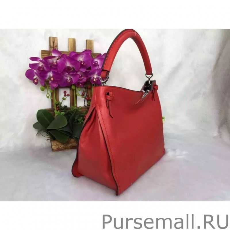 Red Tournon Bag M50327