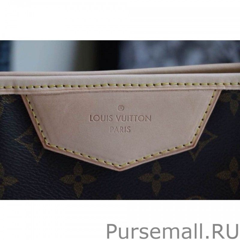 Estrela MM Monogram Canvas M41232