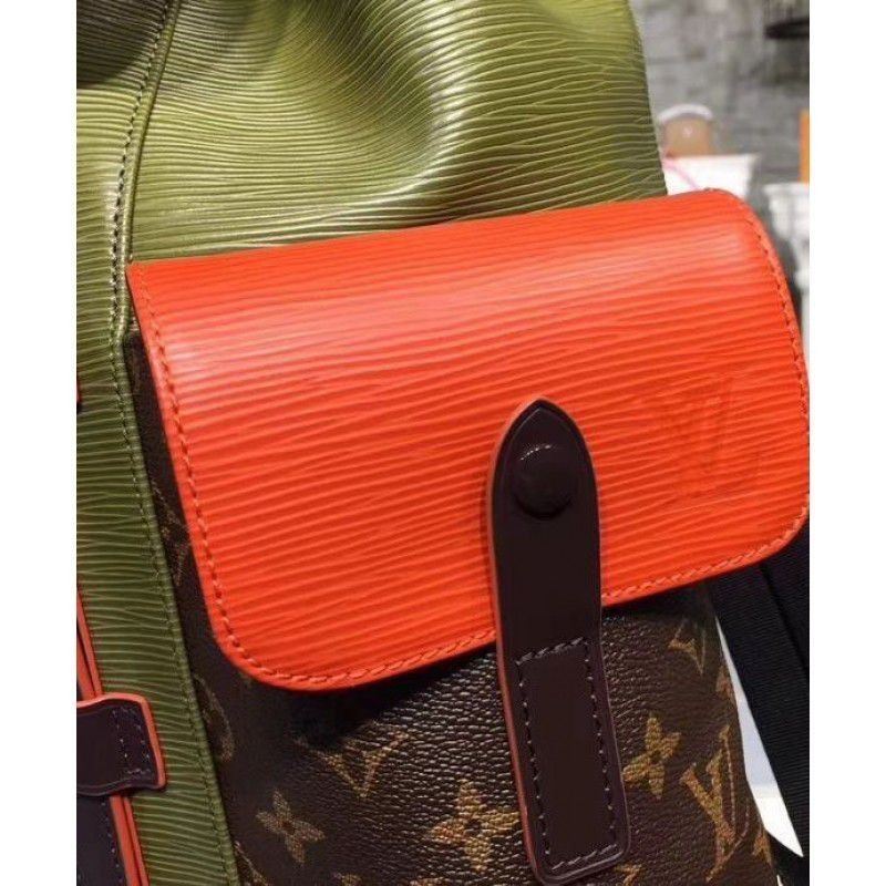 Christopher PM Backpack M53425