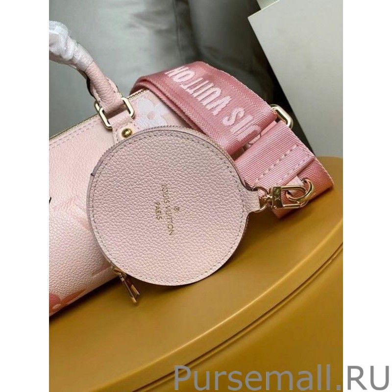 Papillon BB Bag By The Pool M45707