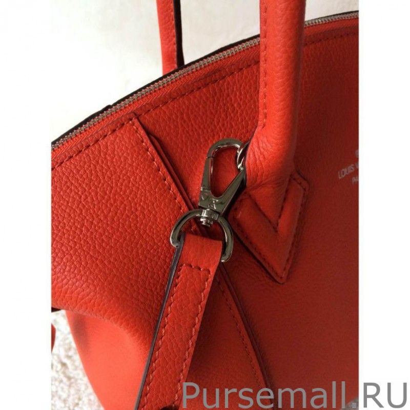 Clementine Lockit PM Veau Cachemire M50097