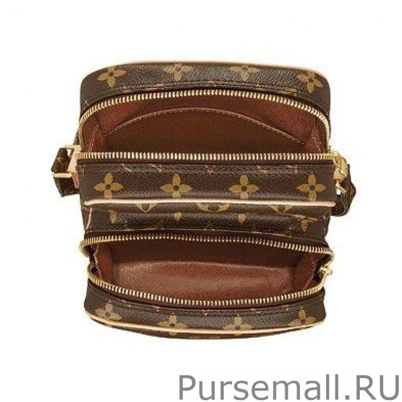 Amazone Monogram Canvas M45236