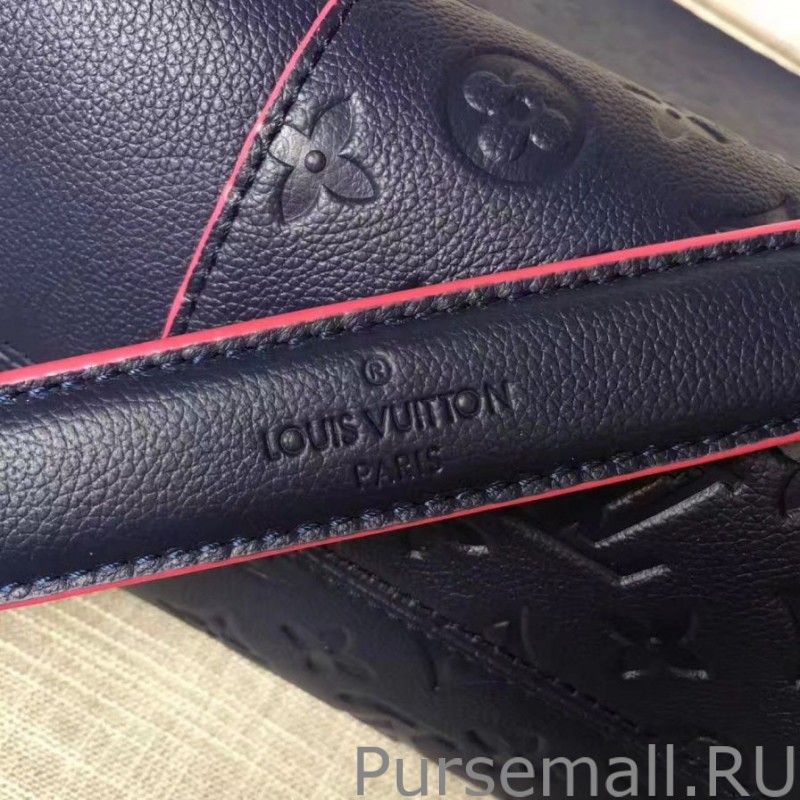 Melie Bag Monogram Empreinte M44012