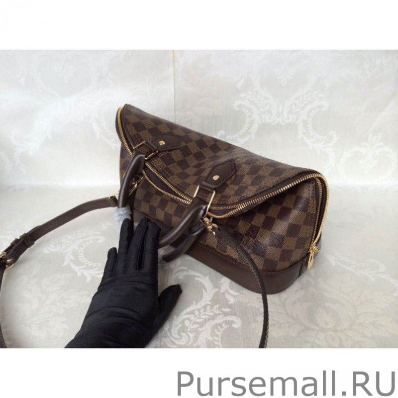 Alma Damier Ebene Canvas N53151