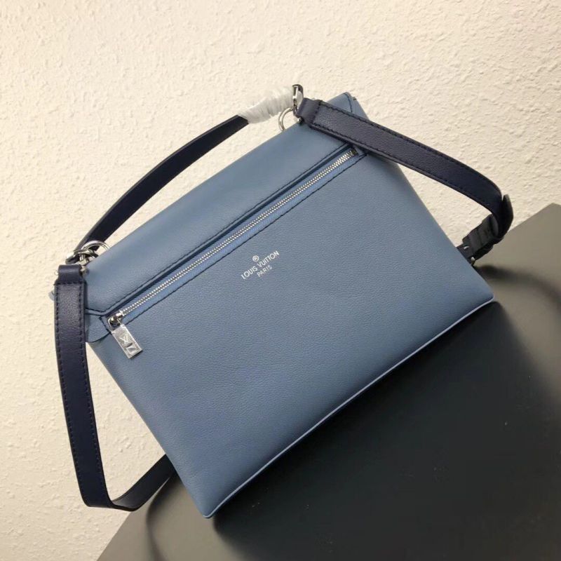 Blue Jean MyLockme Bag M51415