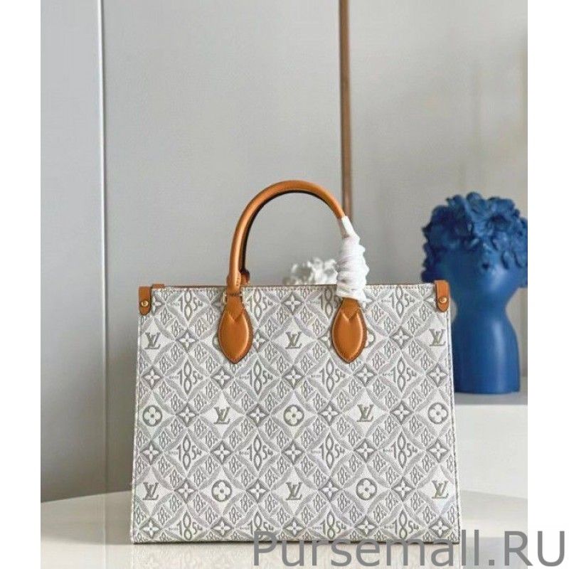 Since 1854 Onthego MM Bag M59614