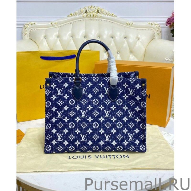 Onthego GM M59608 Blue