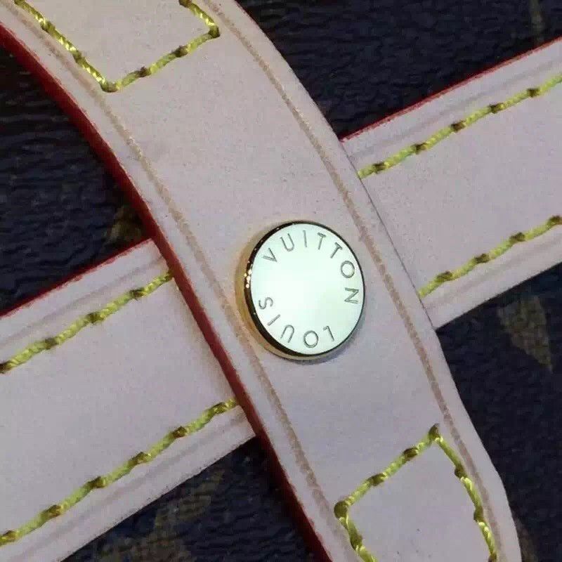 Marelle Sac a Dos Bag Monogram Canvas M51158