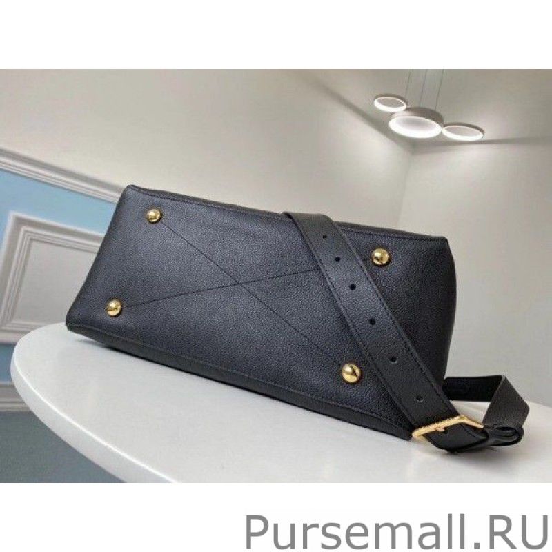 Maida Hobo Bag Monogram Empreinte M45522