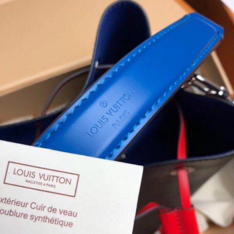 Neonoe BB Bag Epi Leather M52853