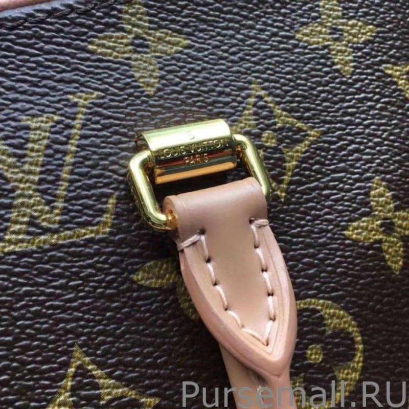 Pallas Monogram Canvas M41598