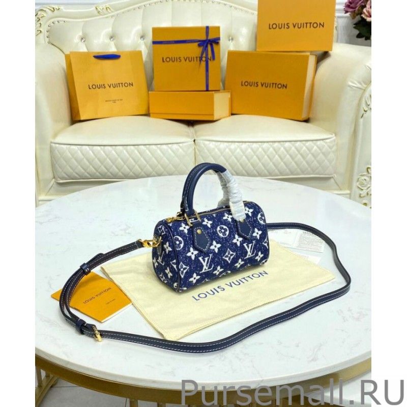 Nano Speedy Bag M81168