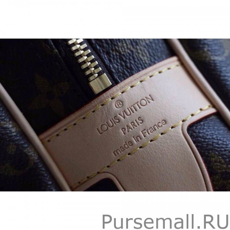 Briefacases Bags Monogram Porte-Documents Voyage M40226