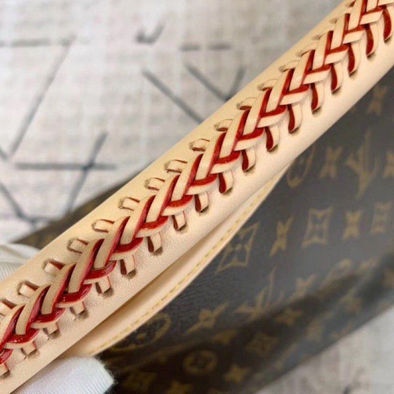 Artsy MM Bag Monogram Canvas M44869