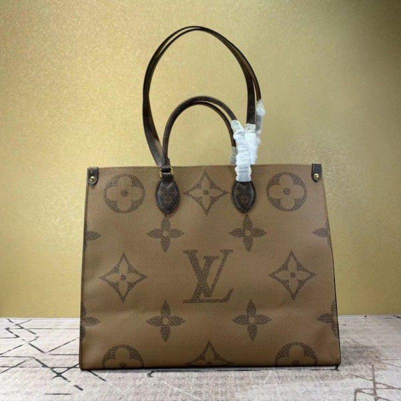 Onthego Bag Monogram Giant M44576