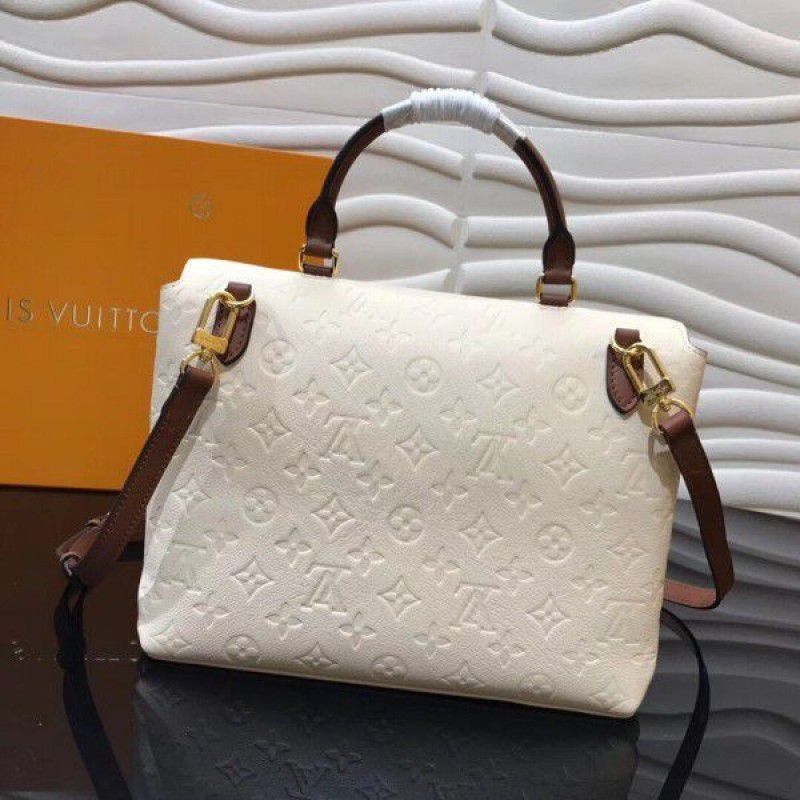 Marignan Bag Monogram Empreinte M44549