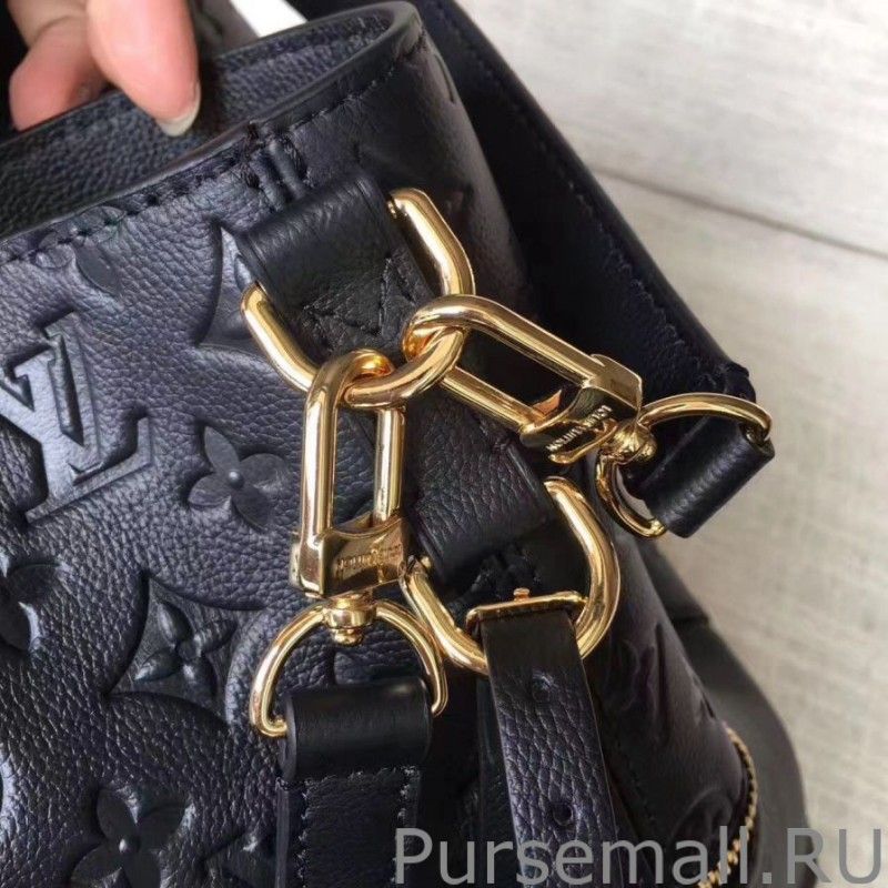 Melie Bag Monogram Empreinte M44014