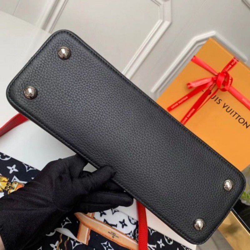 Capucines PM Bag Multicolour Taurillon M53678