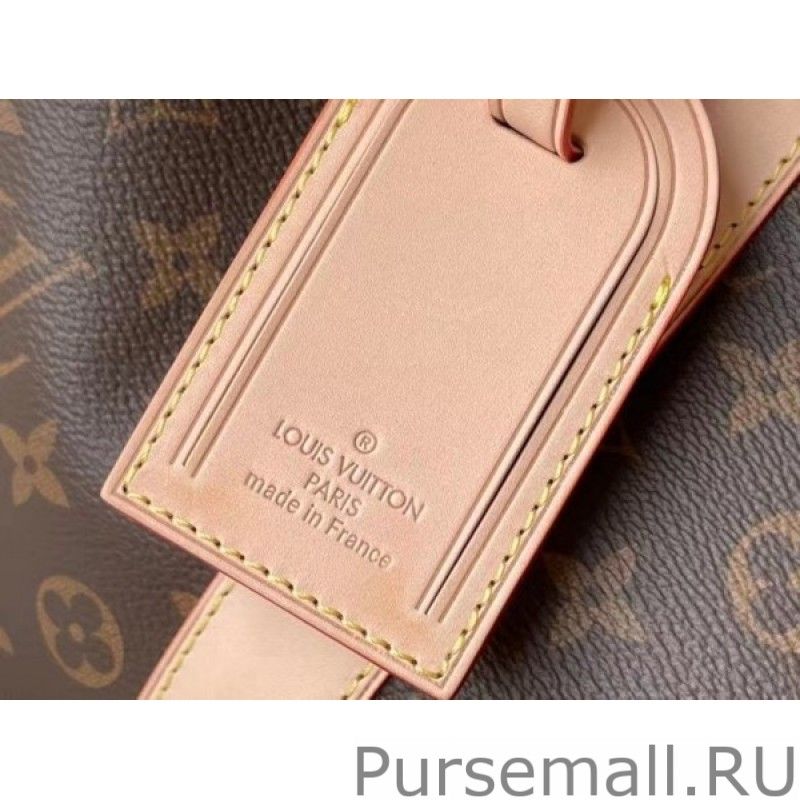 Carryall Bag Monogram Canvas M40074