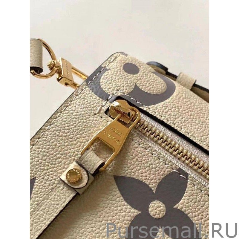 Pochette Metis Bag Monogram Empreinte M45596