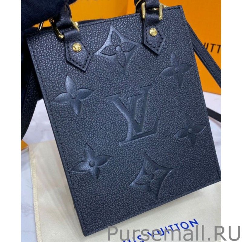 Petit Sac Plat M80478