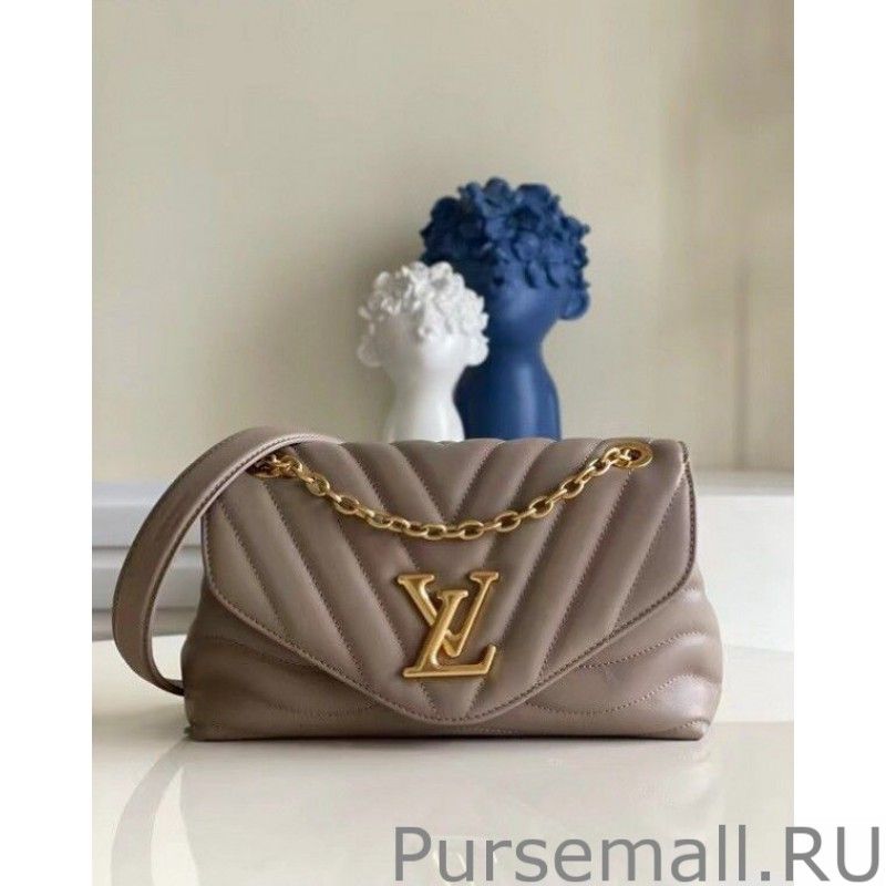 LV New Wave Chain Bag M58550