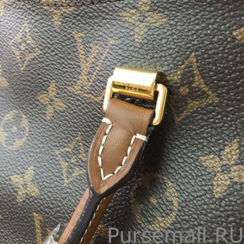 Pallas Monogram Canvas M41064