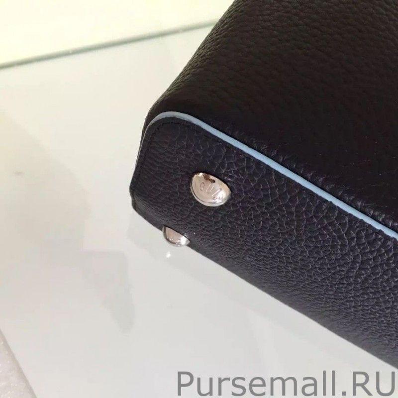 Black Capucines MM M94736