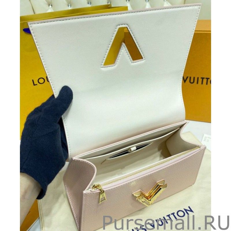 Twist One Handle PM M59236