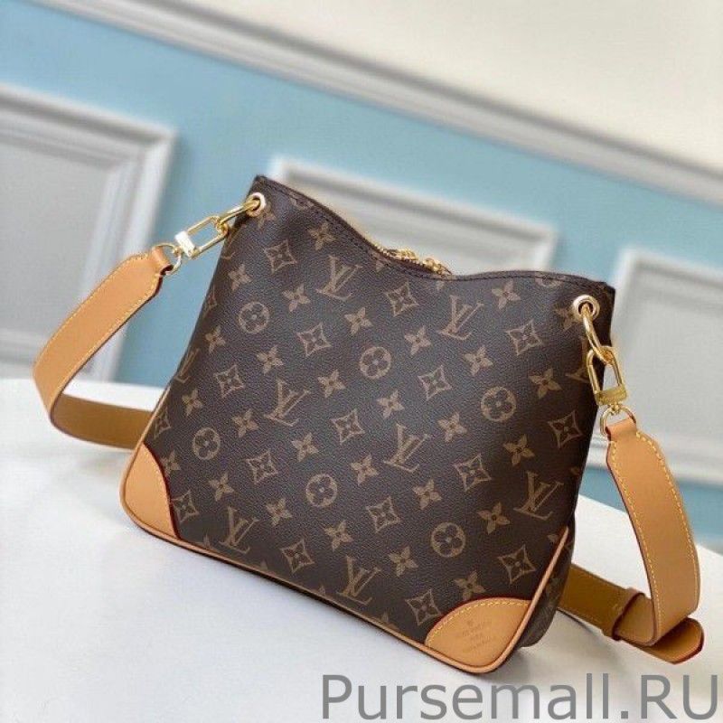Odeon MM Bag Monogram Canvas M45355