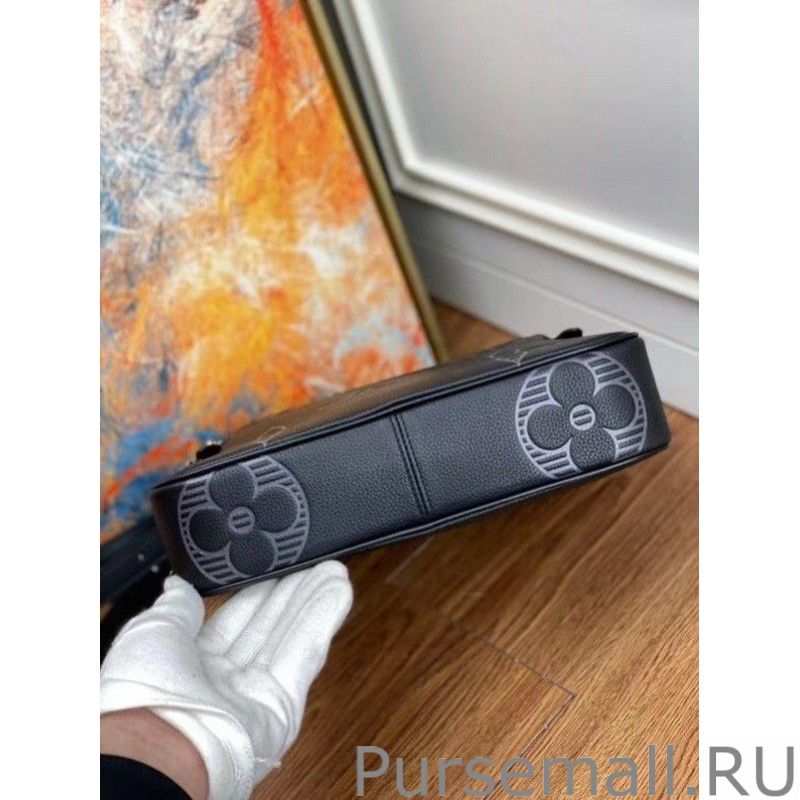 Flight Case Taurillon Shadow M57287