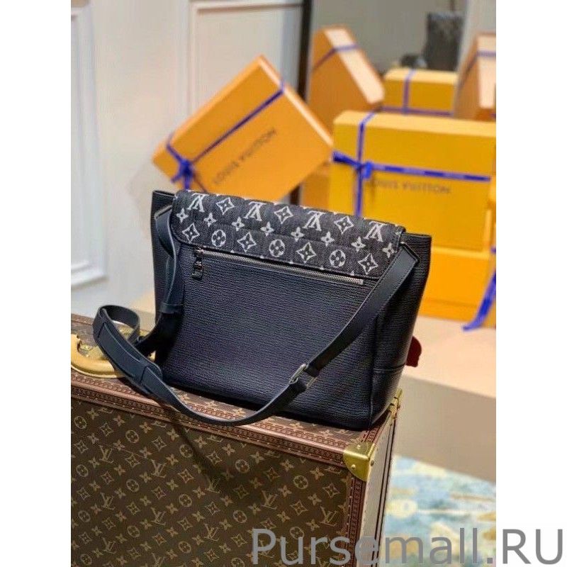 Besace Tokyo Monogram Denim M45971