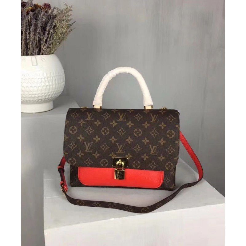 Marignan Monogram Canvas M44259