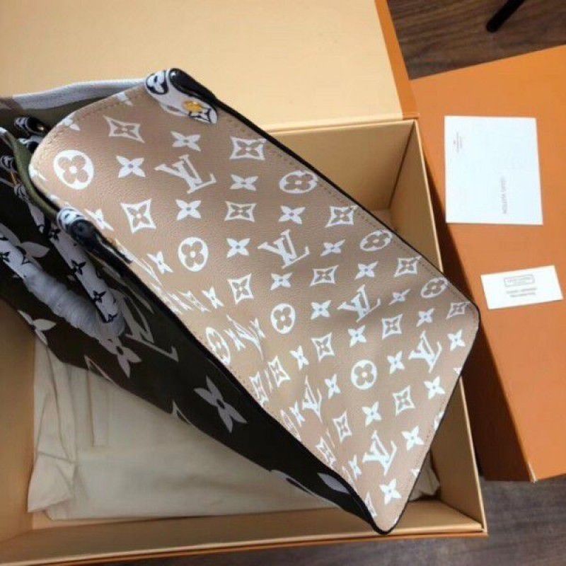 Onthego Bag Giant Monogram M44571