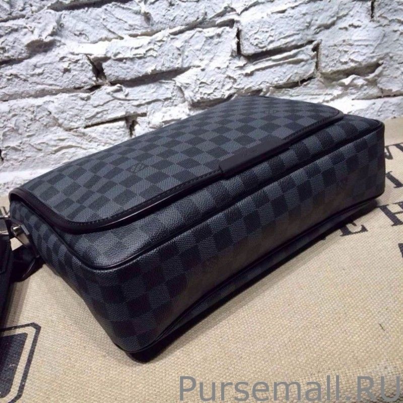 Messenger Bags And Totes Daniel MM N58029