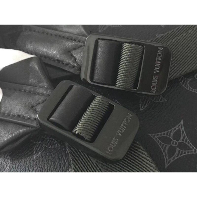 Apollo Backpack Vivienne Monogram Eclipse M43675