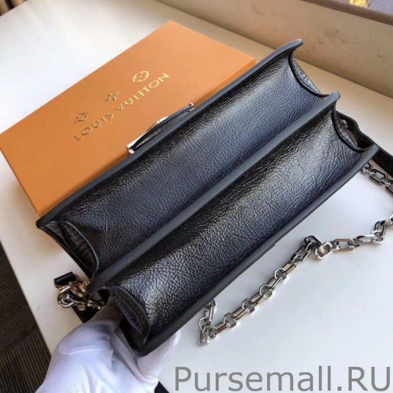 Dauphine MM Bag Giant Monogram M44599