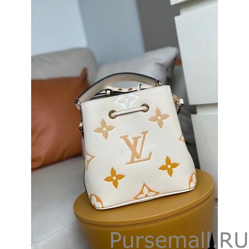 Petit Palais Bag Monogram Empreinte M58913