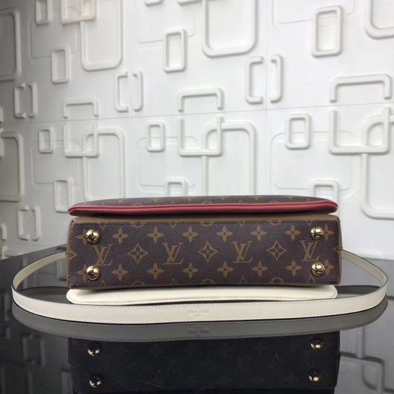 Millefeuille Bag Monogram Canvas M44255