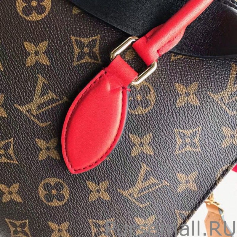 Tuileries Bag Monogram Canvas M41454