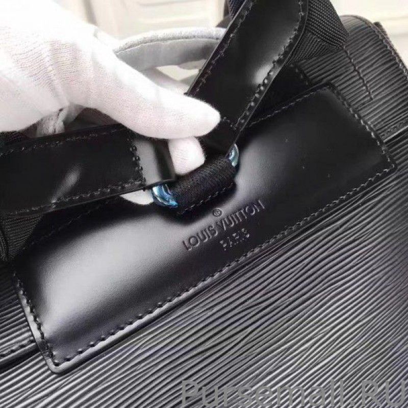 Christopher PM Backpack Epi M50159