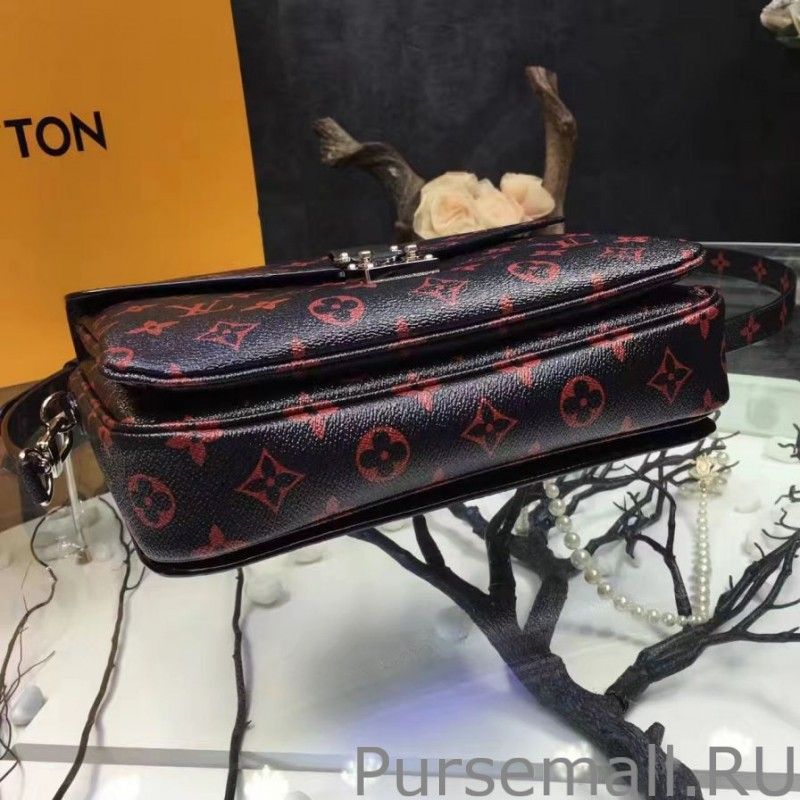 Pochette Métis Bag Monogram Infrarouge M41462