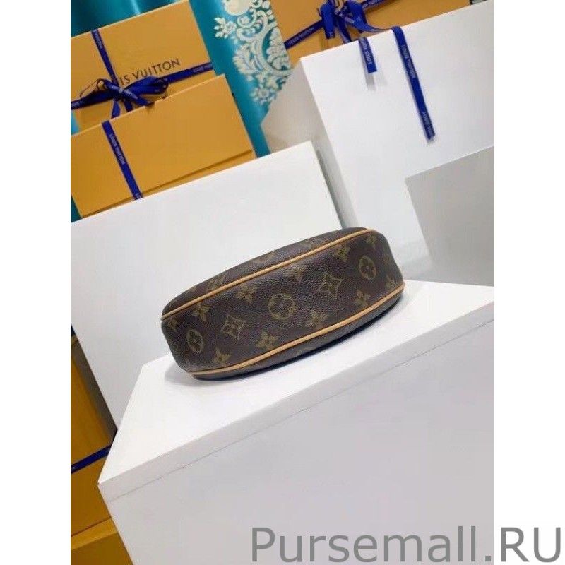 Loop Bag Monogram Canvas M81098