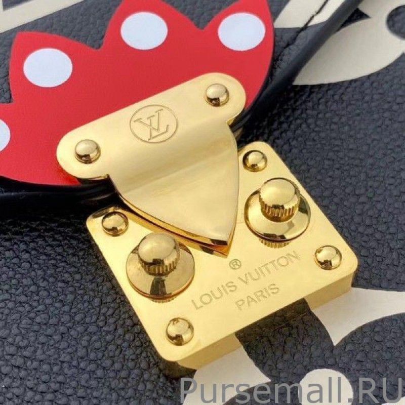 LV Crafty Pochette Métis Bag M45385